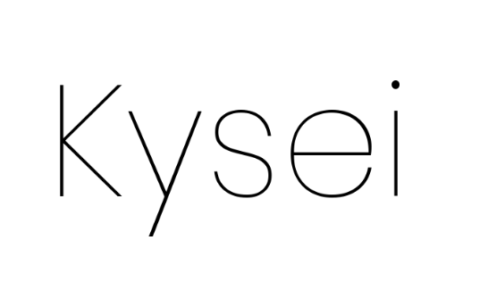 Kysei