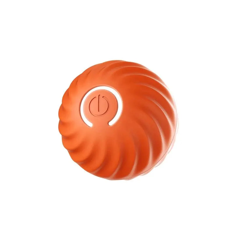 Dog Smart Toy Ball