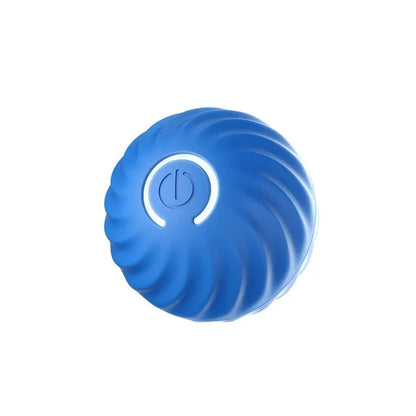 Dog Smart Toy Ball