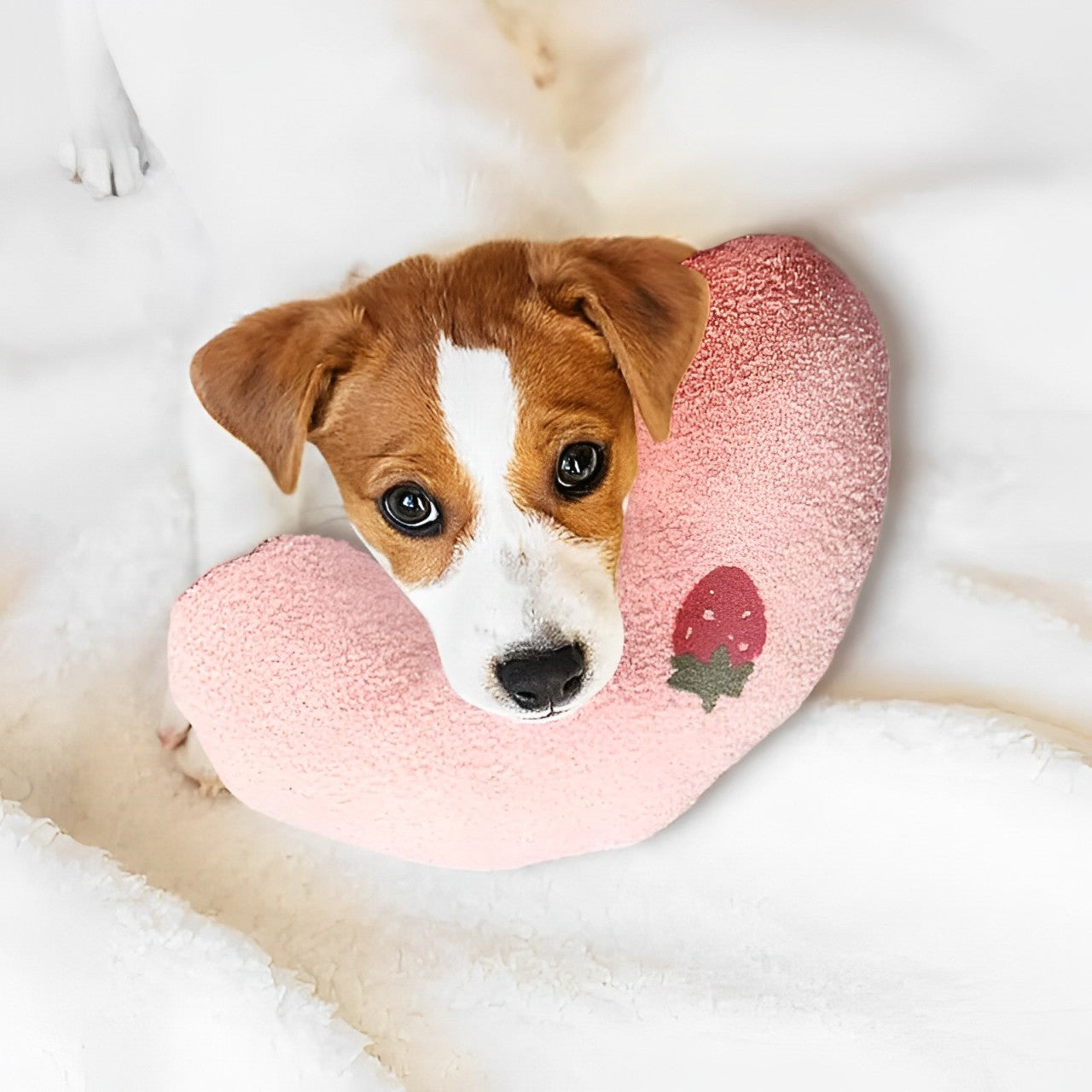 Dog Anxiety Pillow